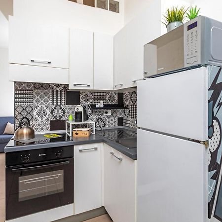 Pada Apartment Catania Bagian luar foto