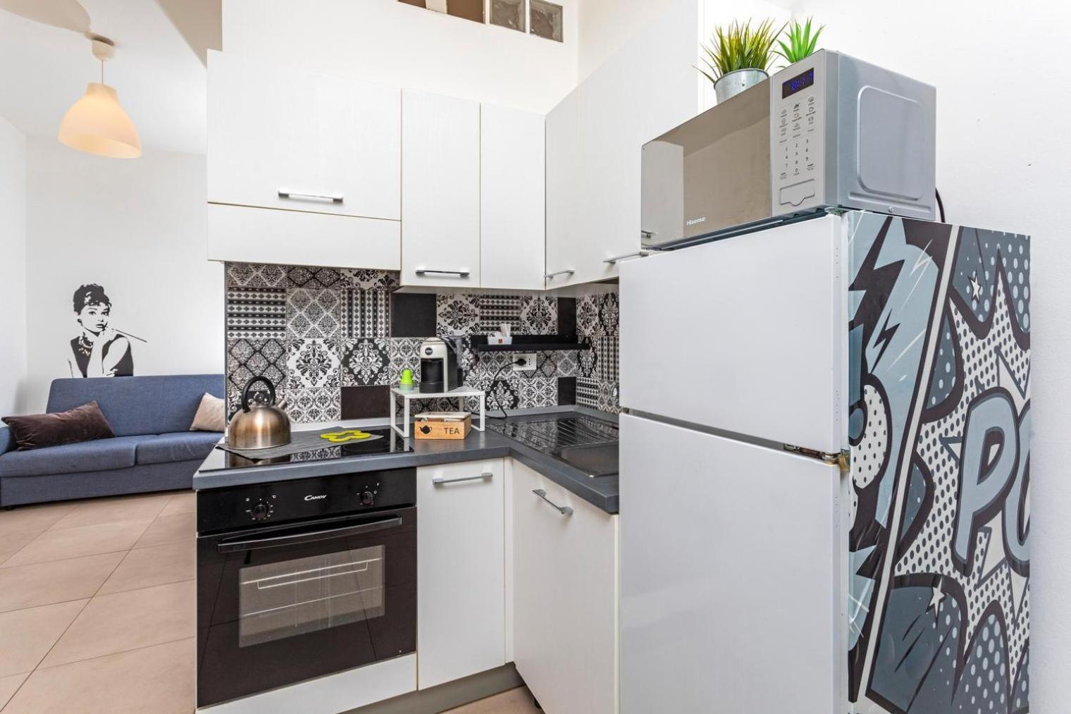 Pada Apartment Catania Bagian luar foto