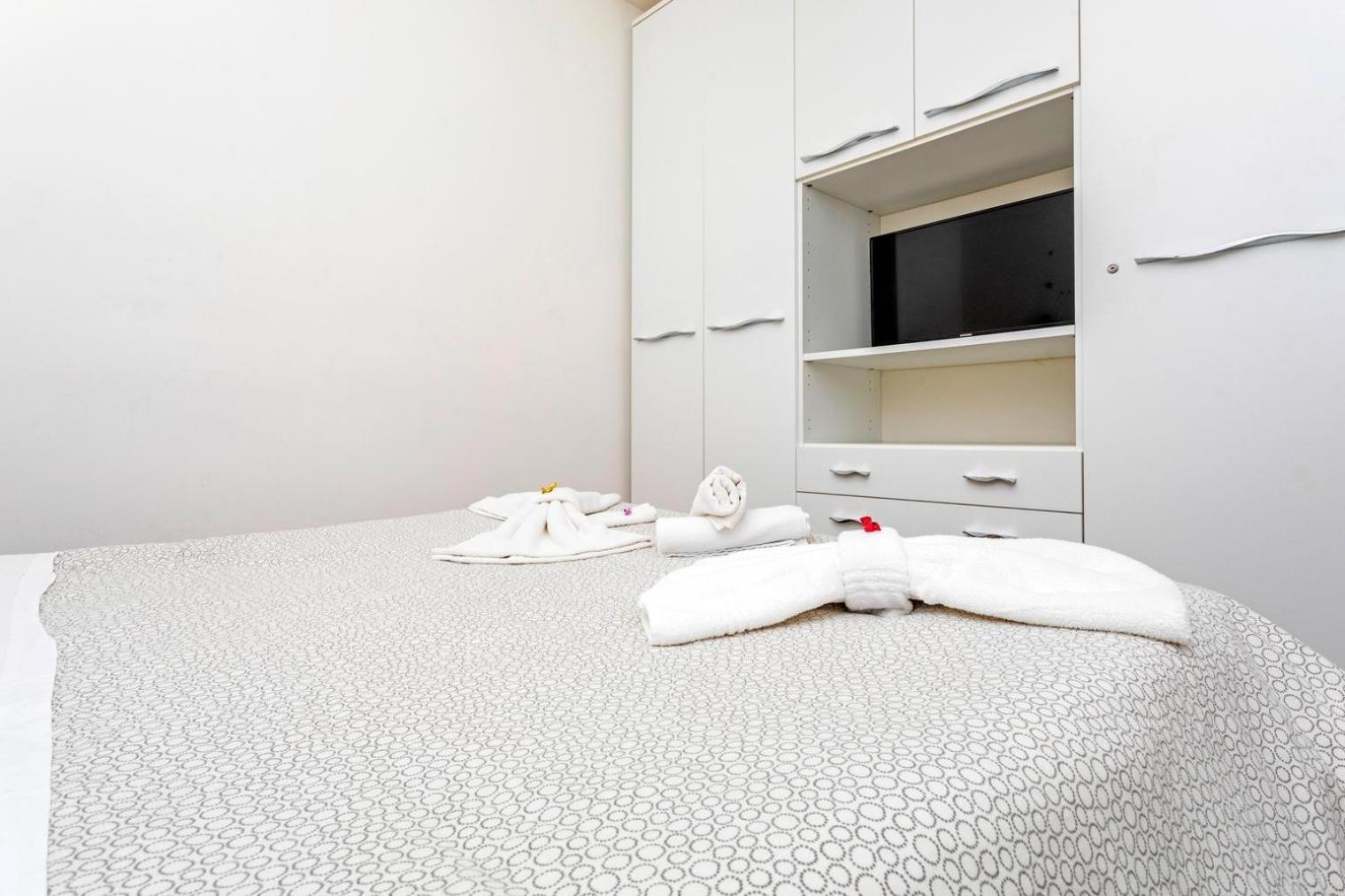 Pada Apartment Catania Bagian luar foto
