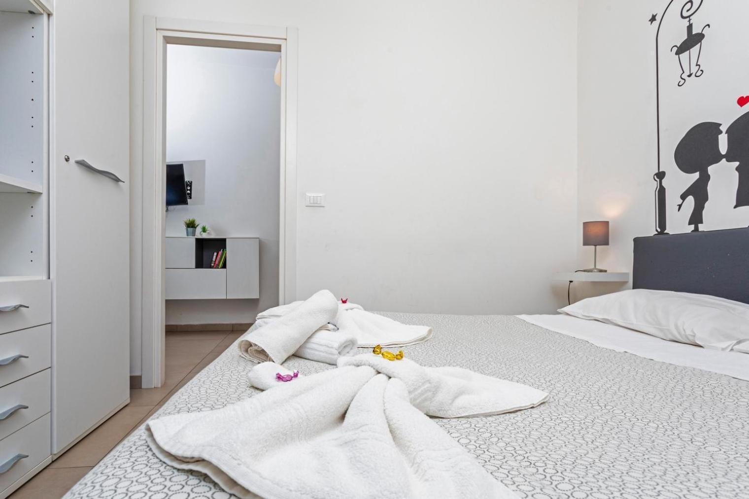 Pada Apartment Catania Bagian luar foto