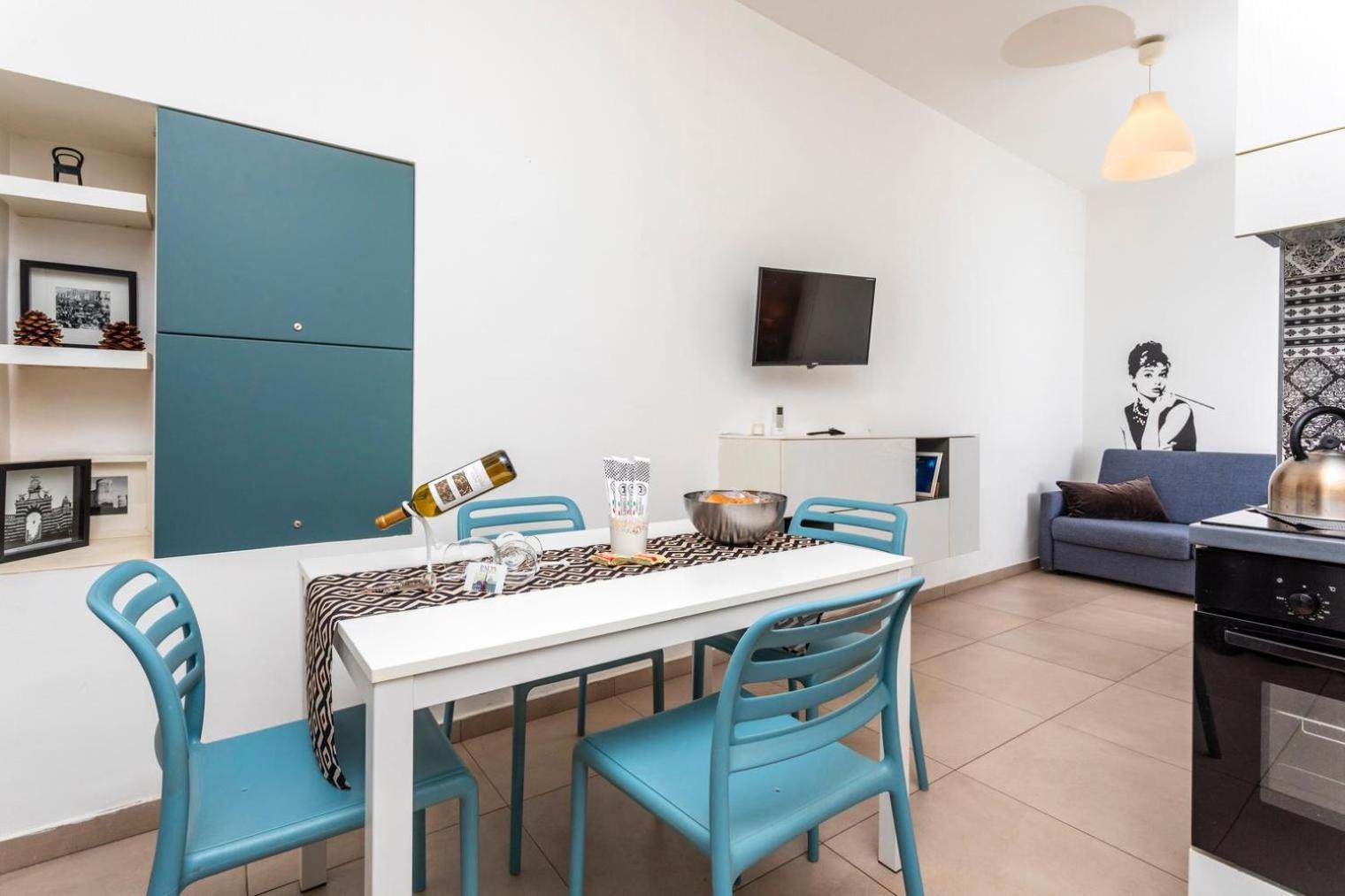 Pada Apartment Catania Bagian luar foto