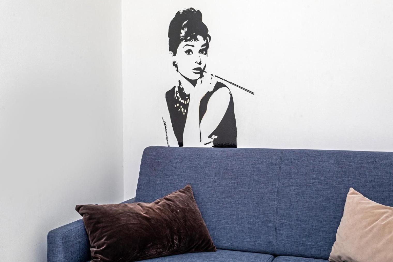 Pada Apartment Catania Bagian luar foto
