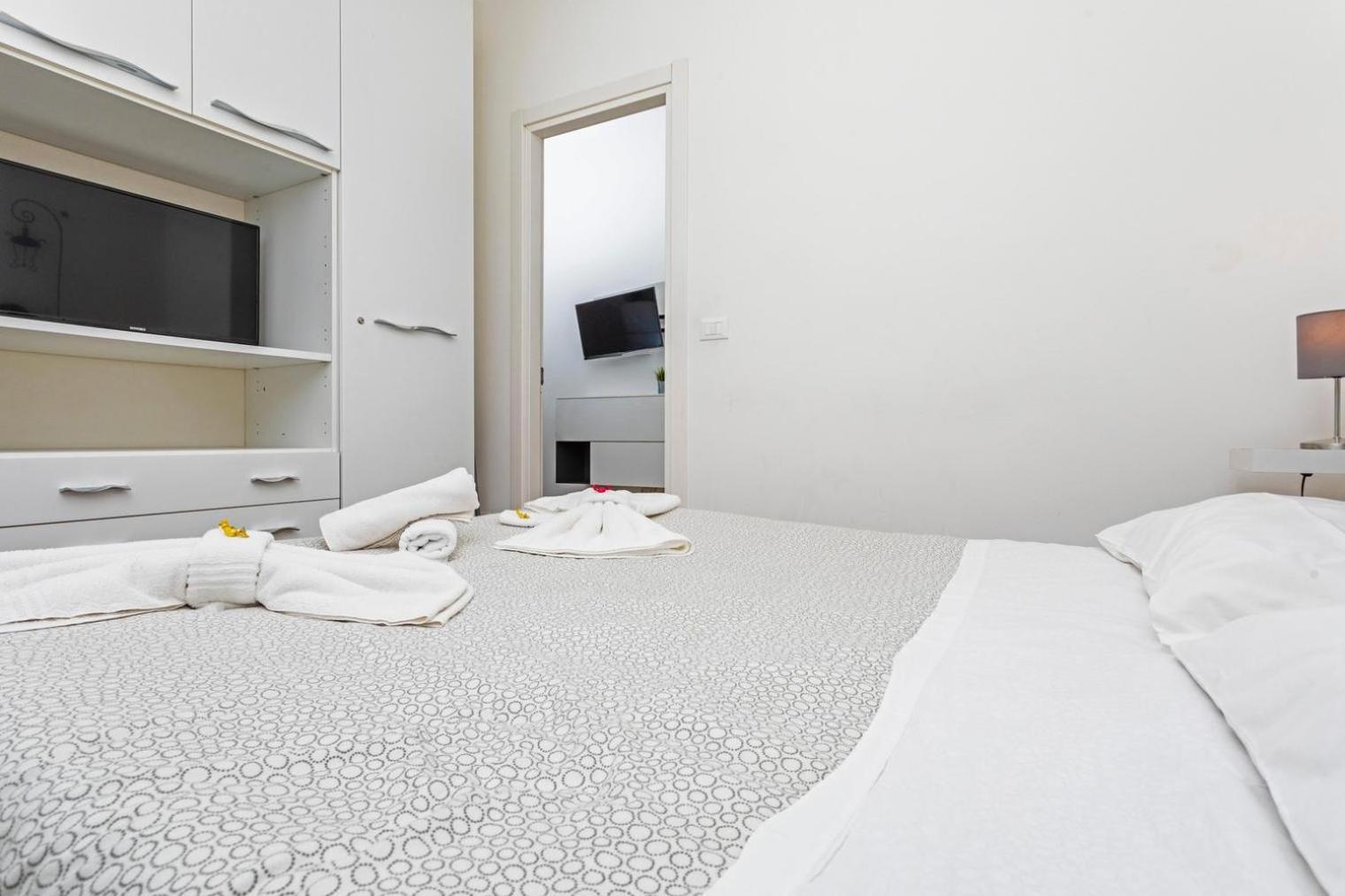 Pada Apartment Catania Bagian luar foto