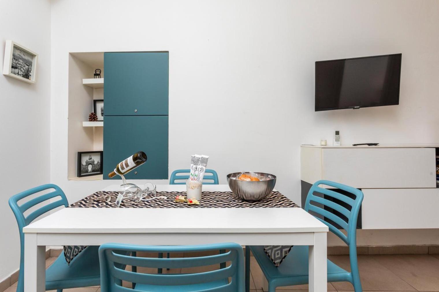 Pada Apartment Catania Bagian luar foto