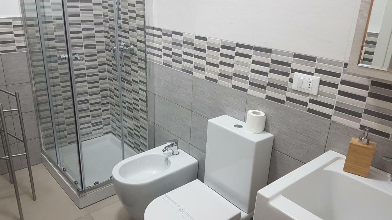 Pada Apartment Catania Bagian luar foto