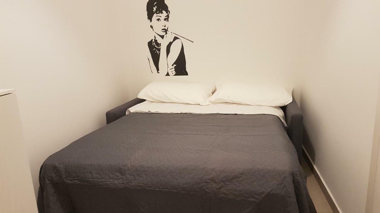 Pada Apartment Catania Bagian luar foto