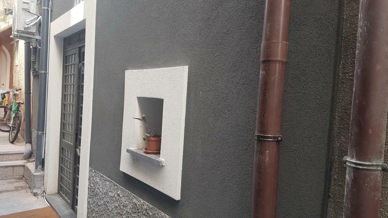 Pada Apartment Catania Bagian luar foto