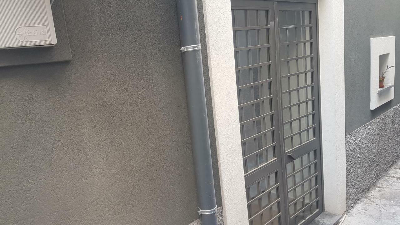 Pada Apartment Catania Bagian luar foto
